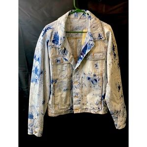 MNML Jean Jacket